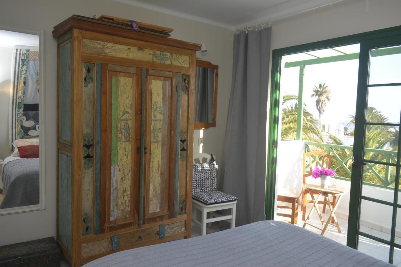 El Marinero Apartment Пуерто дел Кармен Екстериор снимка