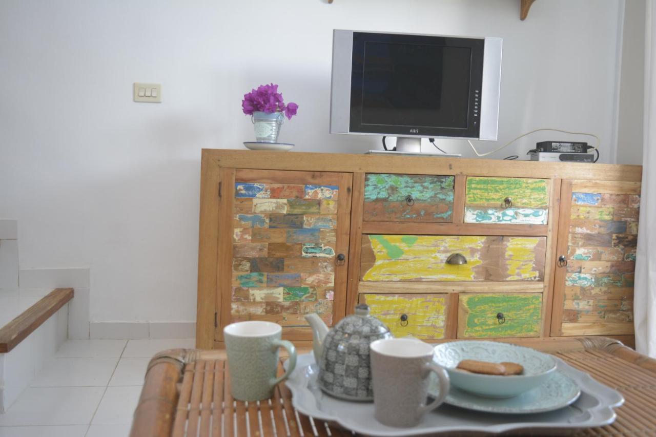 El Marinero Apartment Пуерто дел Кармен Екстериор снимка