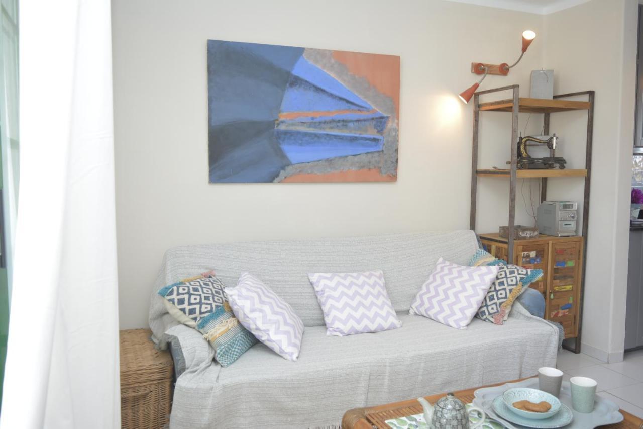 El Marinero Apartment Пуерто дел Кармен Екстериор снимка