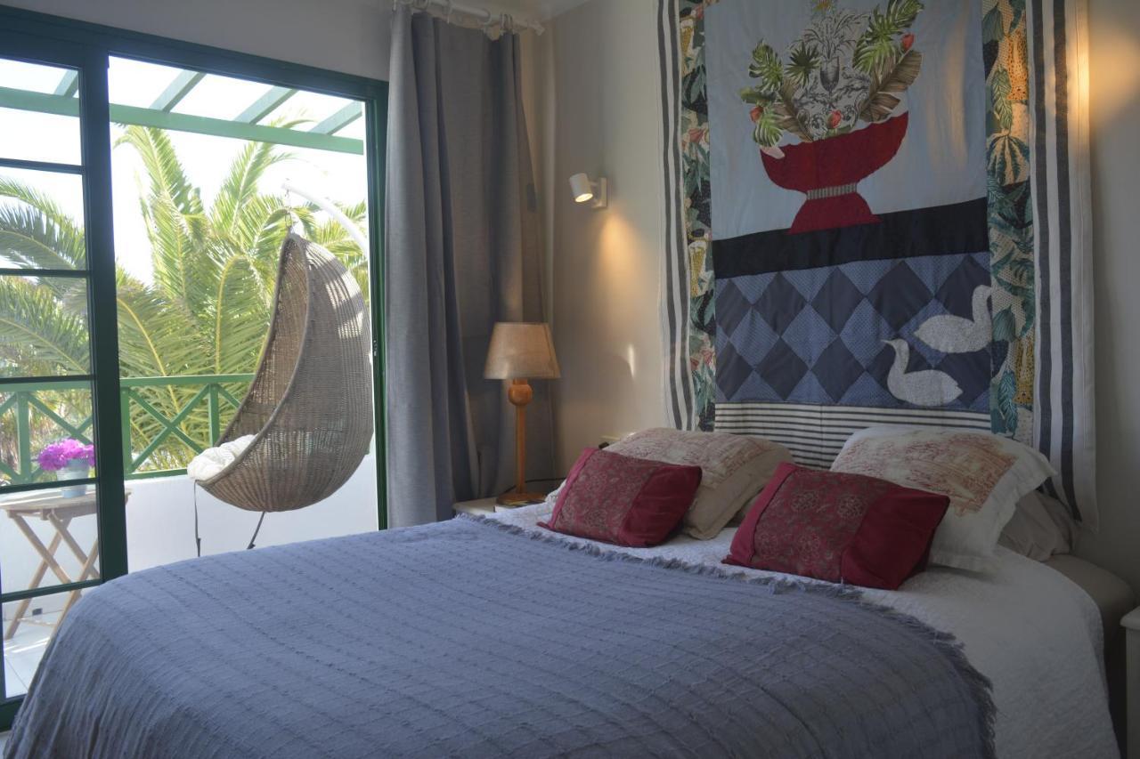 El Marinero Apartment Пуерто дел Кармен Екстериор снимка