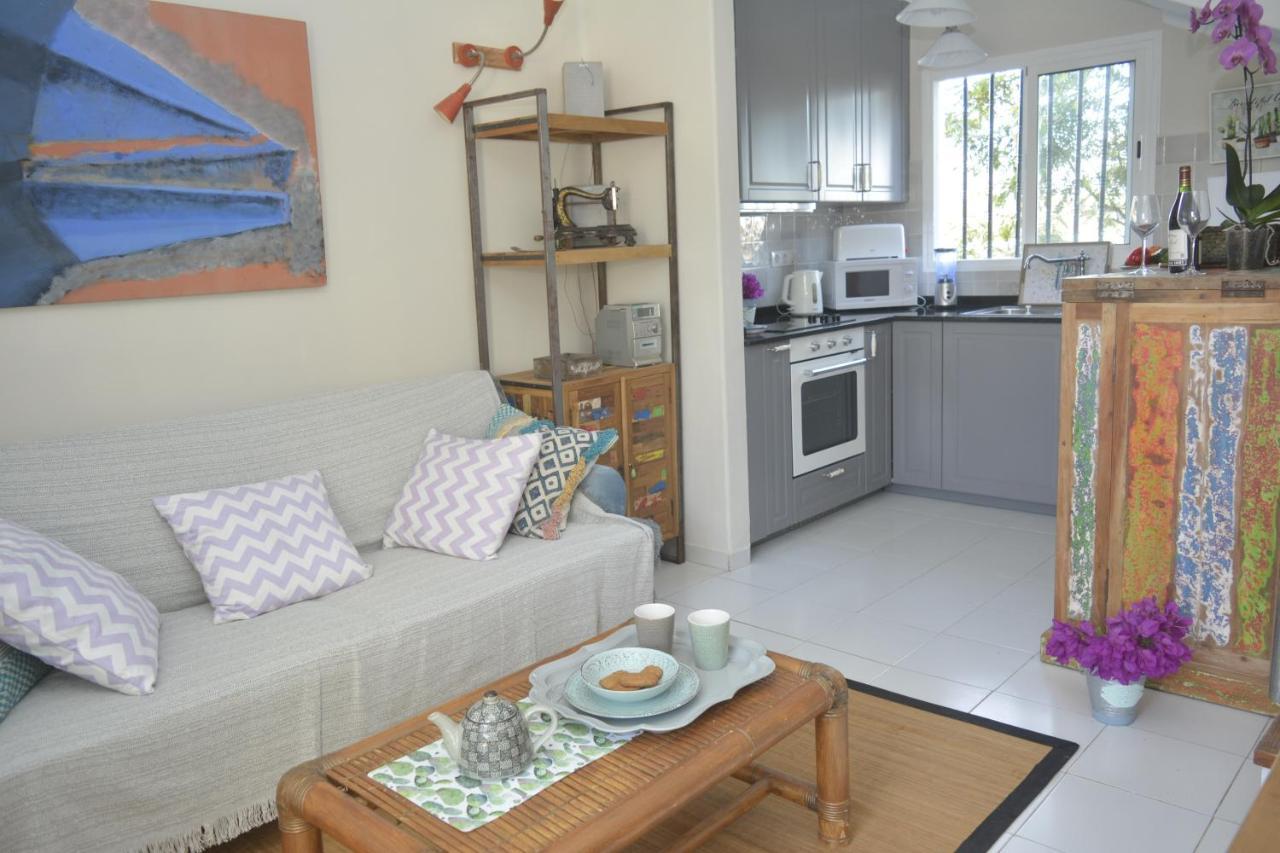 El Marinero Apartment Пуерто дел Кармен Екстериор снимка