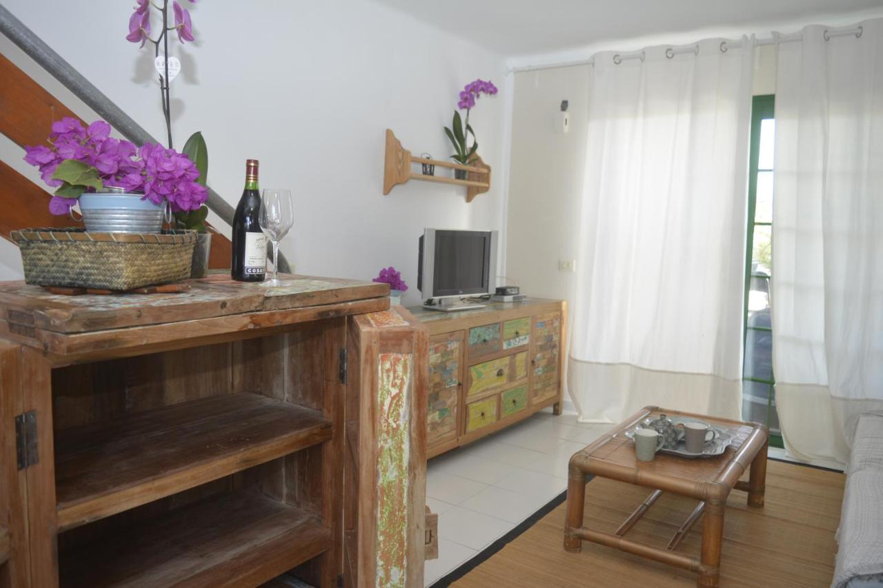 El Marinero Apartment Пуерто дел Кармен Екстериор снимка
