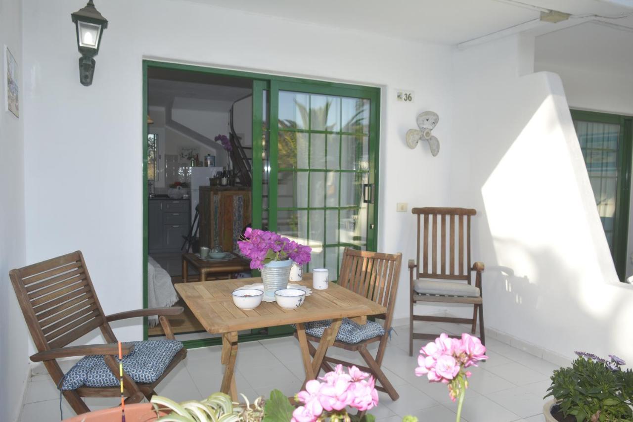 El Marinero Apartment Пуерто дел Кармен Екстериор снимка