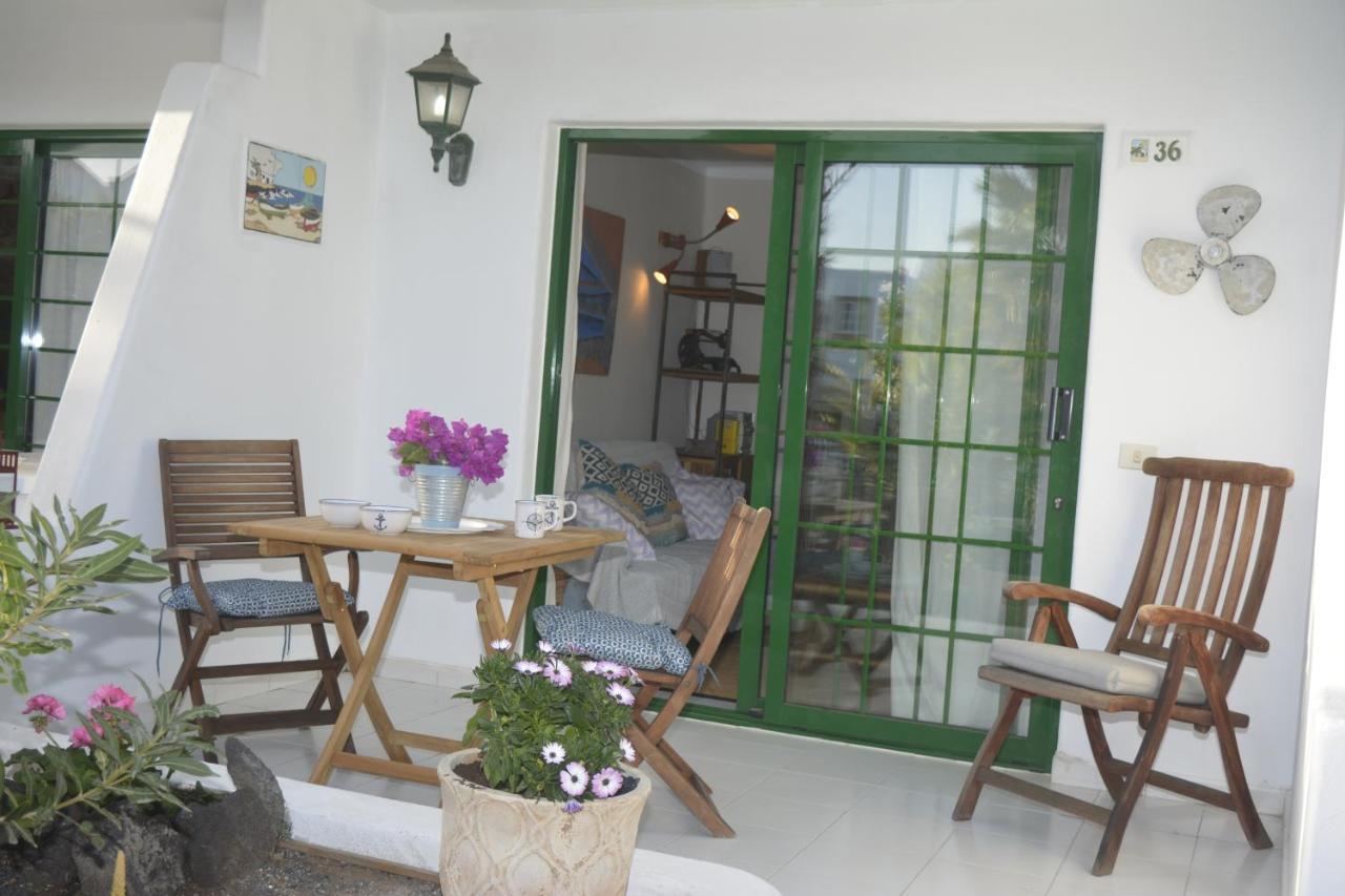 El Marinero Apartment Пуерто дел Кармен Екстериор снимка
